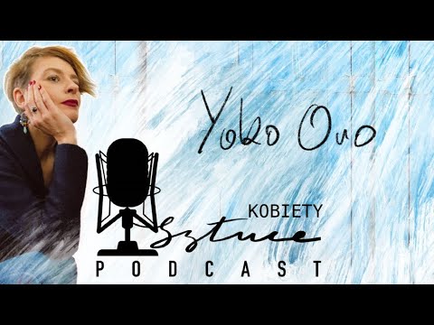 Kobiety W Sztuce:YOKO ONO