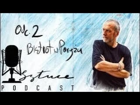 Odcinek 2: BISTROT W PARYŻU