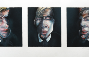 Francis Bacon: Człowiek i Bestia