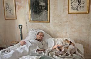 Lucian Freud, w stulecie urodzin
