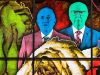 Gilbert & George, sztuka i życie