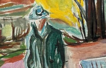 Edvard Munch a sprawa polska…