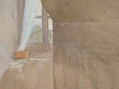 Gwen John, ostatnia droga