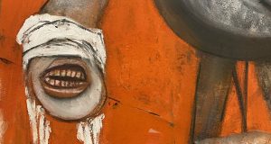 Picasso, Bacon w Albertinie